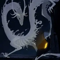 Dragon fog